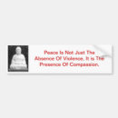 Search for compassion bumper stickers Buddhism