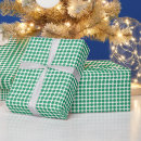 Search for green white polka dot wrapping paper Stylish