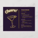 Search for cocktail hour postcards Cheers