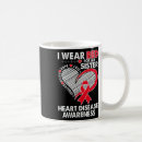 Search for chd mugs Red
