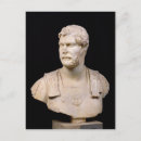 Search for roman emperors postcards Male
