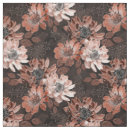 Search for terracotta fabric Floral