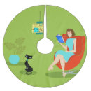 Search for book club christmas decor Bookworm