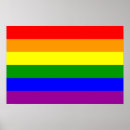 Search for gay pride rainbow flag posters Glbt