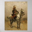 Search for soldiers on horseback posters Military