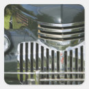 Search for pickup stickers Antique