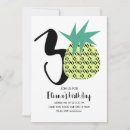 Search for hawaii invitations Simple