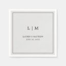 Search for silver napkins Modern