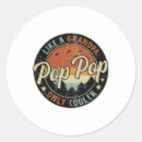 Search for retro dad stickers Birthday