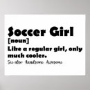 Search for soccer girl posters Funny