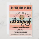 Search for sunday brunch invitations Party