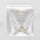 Search for gold ring wedding invitations Elegant