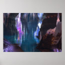 Search for bioluminescence posters Glowing