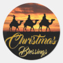 Search for 3 wise men stickers Camels