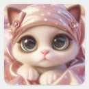 Search for fur babies stickers Kitty