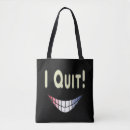 Search for quit bags Resign