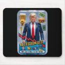 Search for recession mouse mats President