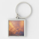 Search for tranquility key rings Sunset