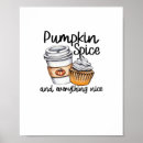Search for cute halloween pumpkin posters Thanksgiving