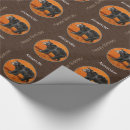 Search for black bear wrapping paper Bears