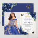Search for royal blue 18th birthday invitations For kids