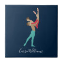 Search for ballet dancing tiles Dancers