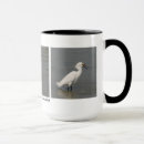 Search for egret mugs Birds