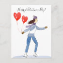 Search for heart postcards sweet