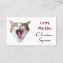 Search for opera singer Humour