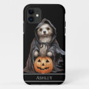 Search for ghost dog iphone cases Pumpkin