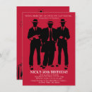 Search for gangster invitations Mobster
