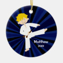 Search for brown art christmas tree decorations Karate