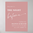 Search for rehearsal dinner supplies Modern