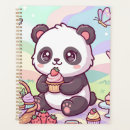 Search for kawaii panda office supplies Cartoon