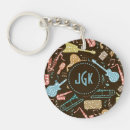 Search for instruments key rings Pattern