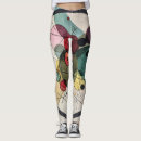 Search for abstract leggings Circle