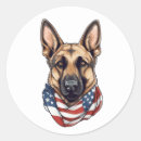 Search for american german stickers 4th of july