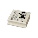 Search for dancers rubber stamps Dance studio