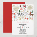Search for cute christmas invitations Simple