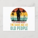 Search for funny old people birthday cards Humourous