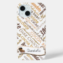 Search for dark chocolate iphone cases Food