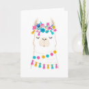 Search for pom cards Girly