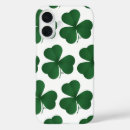 Search for happy st patricks day iphone cases Lucky