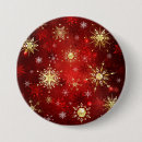 Search for red snowflake badges Pattern
