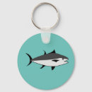 Search for tuna key rings Fish