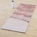 Search for pink marble yoga mats Monogrammed