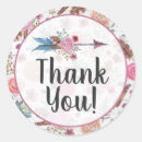 Search for rustic boho stickers Blush pink