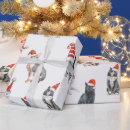 Search for cat wrapping paper Kitten