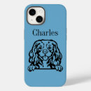 Search for cavalier iphone cases Charles