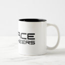 Search for space mugs White